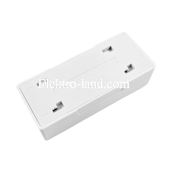 RGBW Контроллер Tuya WIFI 30А DC5-24V (05 серия) #167